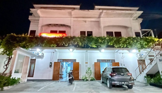 Telu Telu Solo