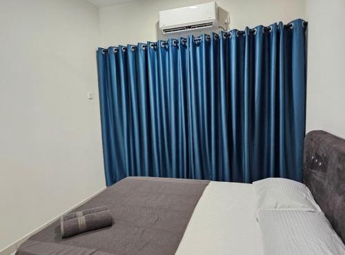 Teluk Intan Bajet Homestay Landed 3Bedrooms