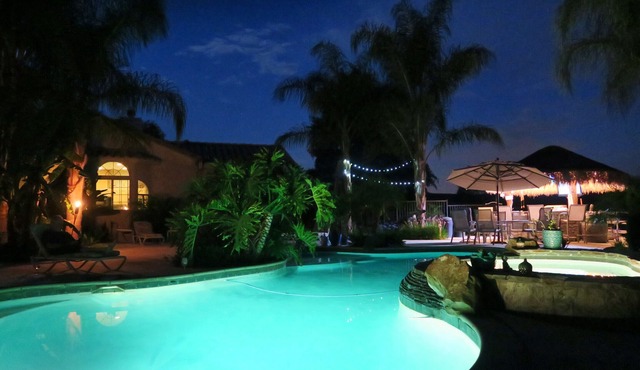 Temecula Wine Country Guest House w/Kitchen - Prime Location