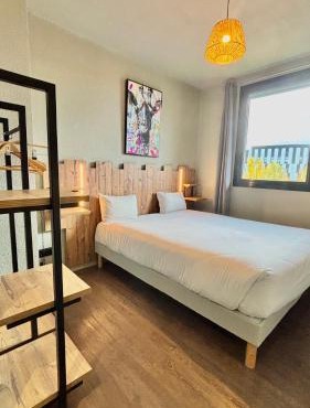 Temis hôtel Besançon