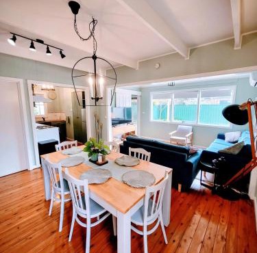 Temoca Cottage Echuca Central