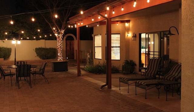 Tempe/Chandler Vacation Home - Community POOL & SPA