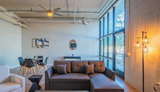 Tempe Close To ASU | Pool, Gym, W/D & Parking