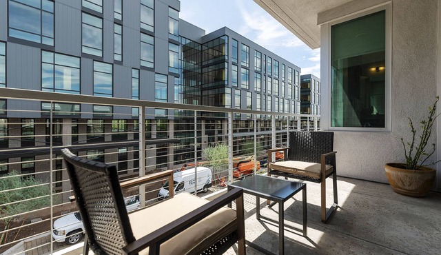 Tempe Lofts