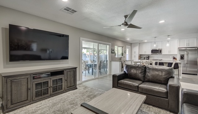 Tempe Remodel/Pool and Game Room!