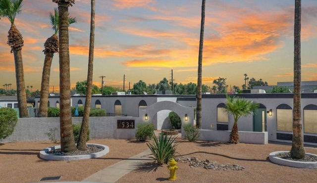 Tempe Rental: Modern Comfort in Prime Location