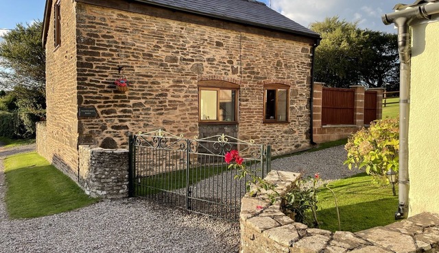 Temperance Barn Retreat