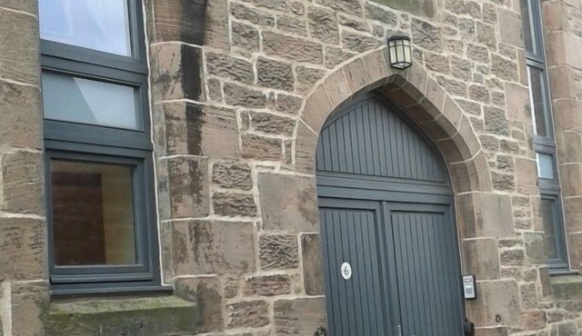 Templars Cottage - sleeps 2 guests in 1 bedroom