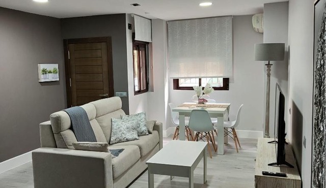 TEMPLE LOFT