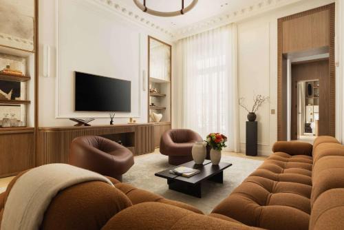 Temple Luxury Heaven 4Bed 4Bath
