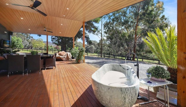 Temple of the Quiet Vale