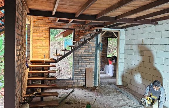 Templer Park Rainforest Retreat