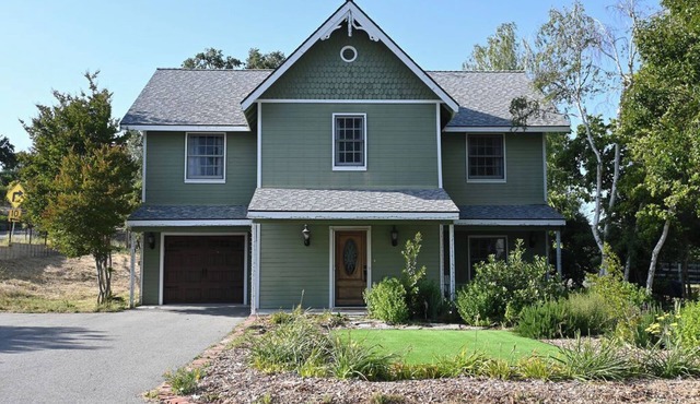 Templeton gem, comfort & charm perfect for wine tasting or just explore the area
