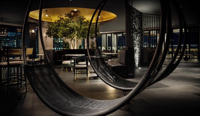 Tempo By Hilton Raleigh Downtown
