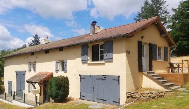 TEMPORAIREMENT FERMÉ !