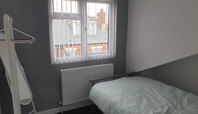 temporary house rent