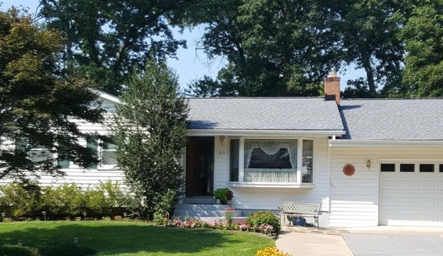 Temporary Housing Available in DC/Baltimore area