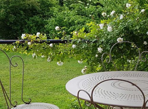 TEMPS de PAUSE - CAMPAGNE