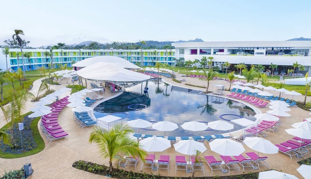 Temptation Miches Resort, Punta Cana - All Inclusive - Adults Only