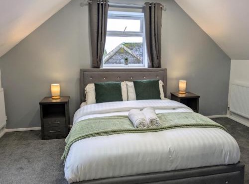 Tempting Telford 4 bed house