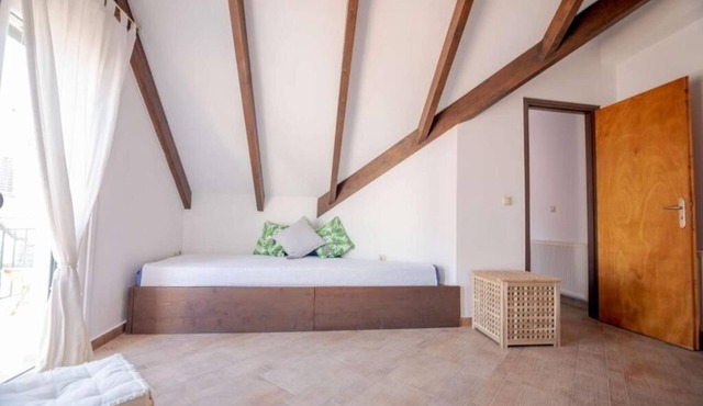 Ten Suns Residence (Maisonette) by 8essentially