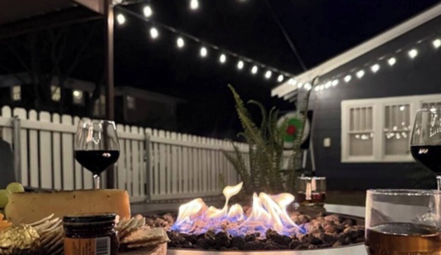 Ten33 | Luxe Sayles District Experience, King Bed!
