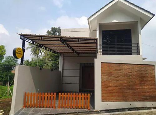 Tenang Jiwa by Semesta Management