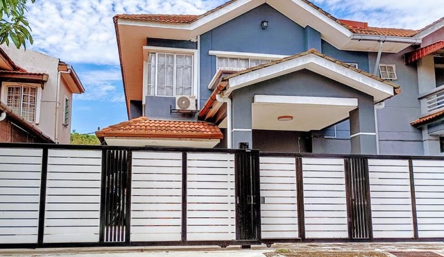 Tenang Retreat Holiday Home 3Bedroom 3Bath 2Parking