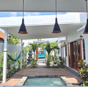 Tenang Villas - With Private Pool
