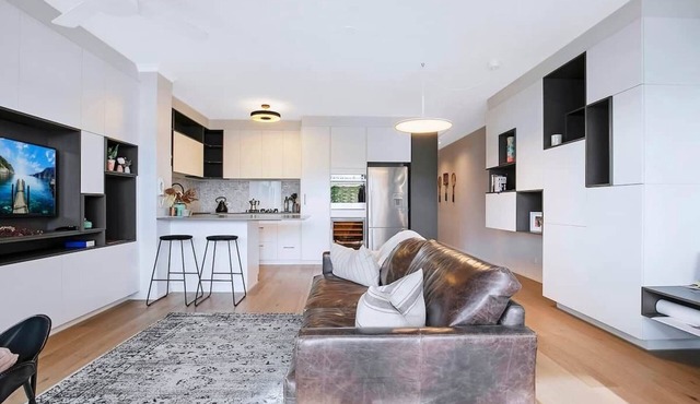 Teneriffe stylish 1 Bedroom apartment