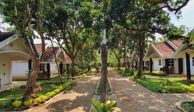 Tengger Guest House
