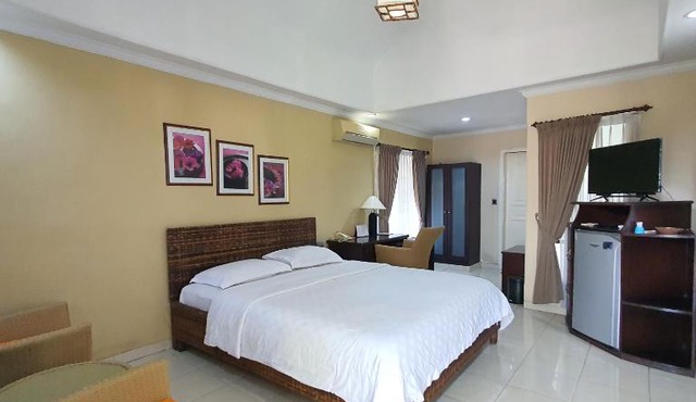 Tengger Guesthouse
