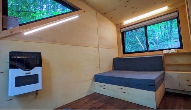 Tenji Ecopod