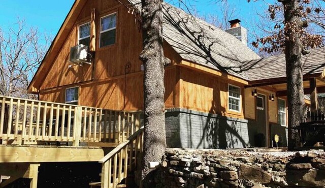 Tenkiller Lake & Leisure Cabin at Snakecreek