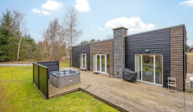 "Tenna" - 250m to the fjord by Interhome