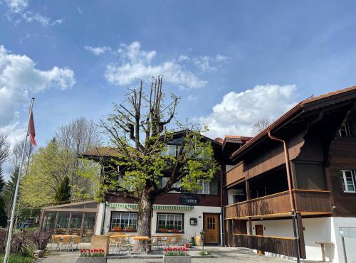 Tenne Lenk - Gasthof & Hotel