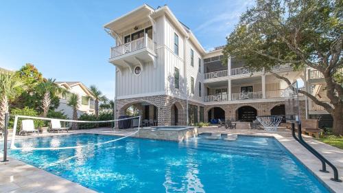 TennesSea House home by Peace Vacations