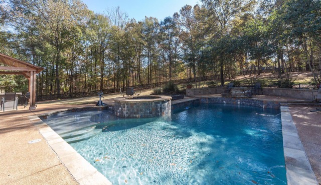 Tennessee Modern Manor