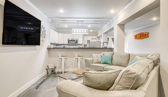 Tennessee Mountain-View Retreat Near Norris Lake!