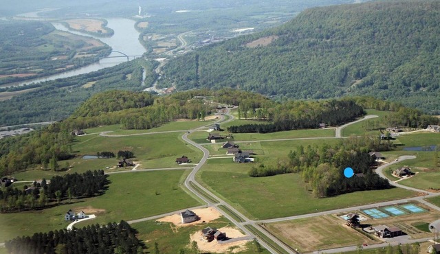 Tennessee Mtn Community Jasper Highlands Home Short Term Rental Available