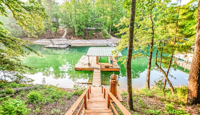 Tennessee Tranquility