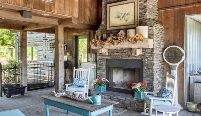 Tennessee Tranquility - HGTV Design - Pool - Inquire for Events!