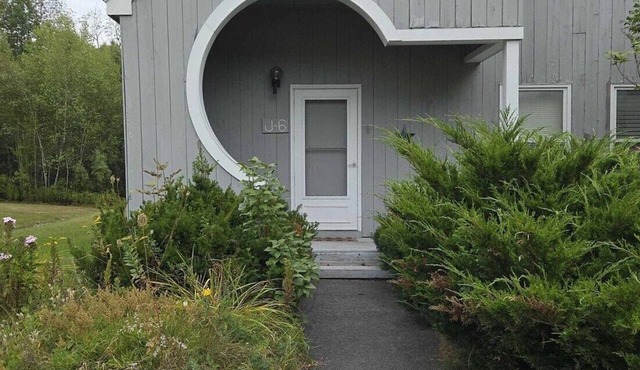 Tenney Mountain Ski Resort Condo