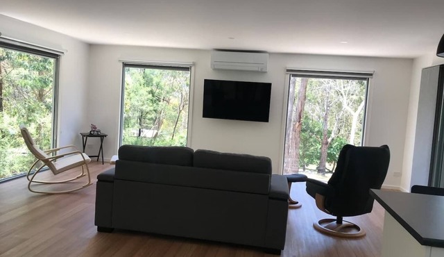 Tenscott in Halls Gap