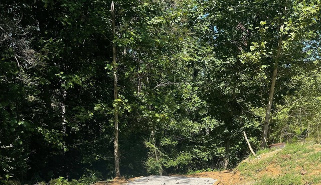 Tent Camping Site 2 Sunset Point