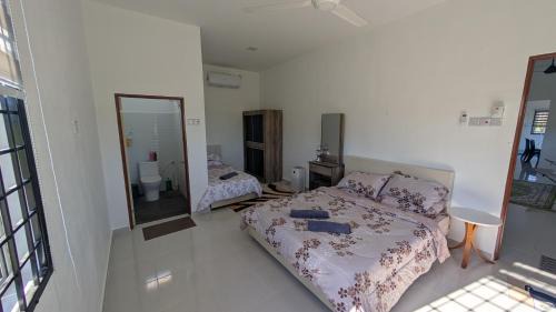 Tentang Kita Nature Stay