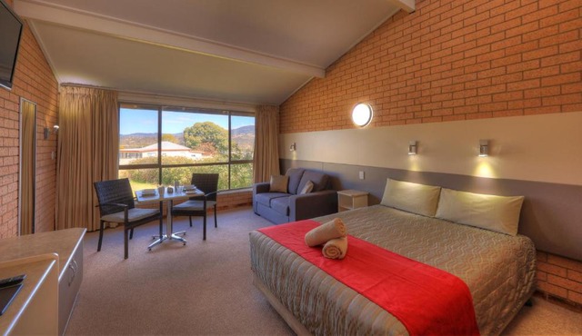 Tenterfield Motor Inn