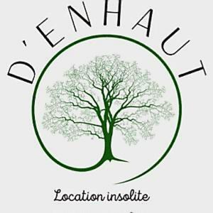 Tentes suspendues D'En Haut