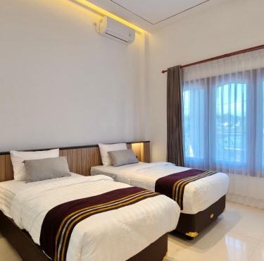 Tentram Guest House