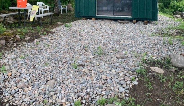 Tentrr Partner Site - Blackberry Meadow